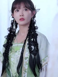 8화 - 나의 도사님!