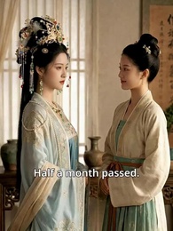 The Cursed Hairpin - Episode 23