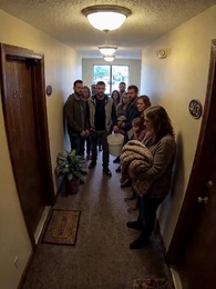 أنت اخترت التوسع، أنا اخترت البقاء - Episode 23