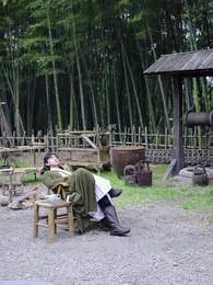 Episode 12 - [Dubbing]Sang Maharani Jadi Muridku?