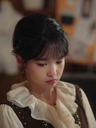 Cô Vợ Nhỏ Mang Thai Của Giáo Sư - Episode 18