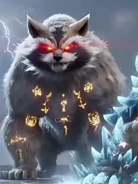 第19集 - 神獸大戰，我召喚華夏神龍暴打西方龍