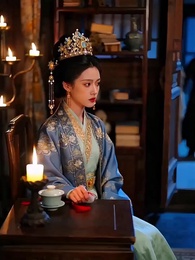 The Princess’s Choice - Episode 27