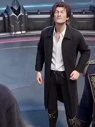 Cuando despertó el loong del Oriente - Episode 40