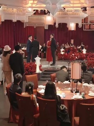 Episod 34 - Terlambat Nak Sesal, Bekas Suami