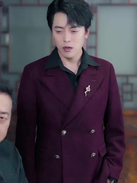 23화 - 나의 도사님!