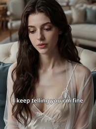 Episode 4 - The Commander's Mistaken Mate