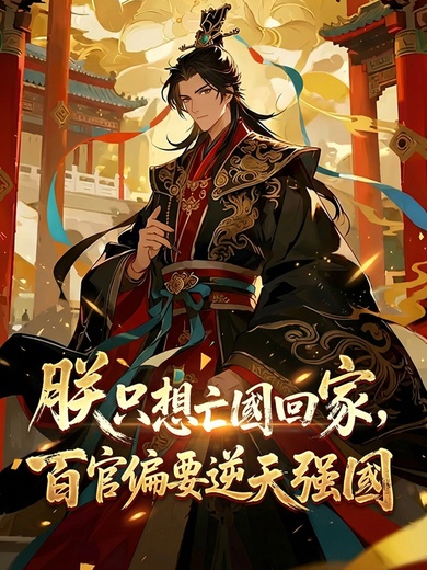 朕只想亡國回家，百官偏要逆天強國