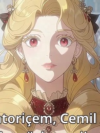 [Dublajlı]Prensesim, Hesabına Para Yattı - Episode 23