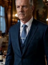 Vợ Cũ Hoá Tỷ Phú - Episode 15