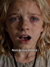 Episodio 3 - L'Illusione   della Verità