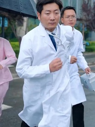 Luka di Balik Rujuk - Episode 38