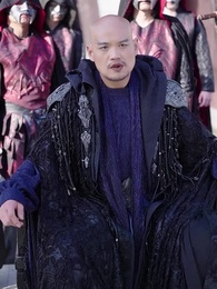 Episode 54 - [Dubbing]Sang Maharani Jadi Muridku?