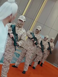 Episode 59 - [Dubbed]Supreme Emperor