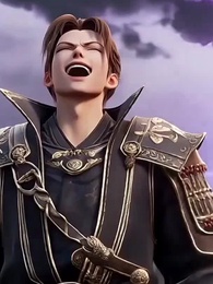 Episode 18 - [Dubbed] Myths Awaken