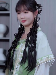 나의 도사님! - Episode 13