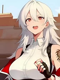 وريث ملك الأطياف يشارك في لعبة رعب - Episode 37