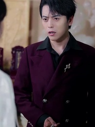 31화 - 나의 도사님!