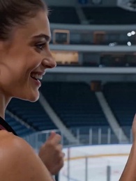 Hockey Star, Meet Your Lady Boss! - Episode 6