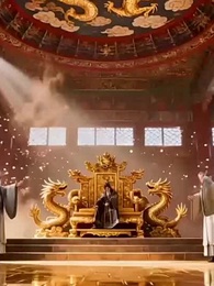 Episodio 20 - Condenado a Gobernar