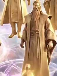 [Dubbed] Myths Awaken - Episode 67