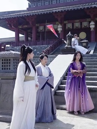 [Dubbing]Sang Maharani Jadi Muridku? - Episode 50