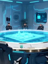 [Dublajlı]Yeniden Doğuş - Episode 45