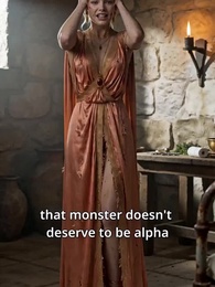 Roman Empress in Revenge - Episode 12