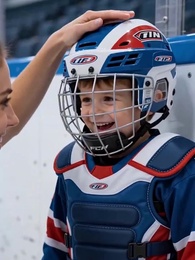 Hockey Star, Meet Your Lady Boss! - Episode 2