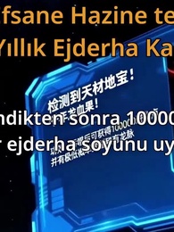 Bölüm 5 - [Dublajlı]Yeniden Doğuş