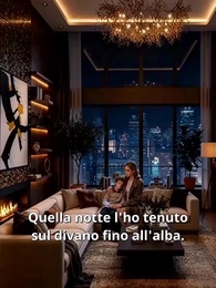 [Doppiato]L'Inganno di Sangue - Episode 18