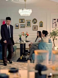 First Purchase: CEO Wife + God Mode - Episode 37