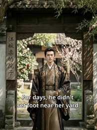 The Cursed Hairpin - Episode 20