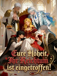 Eure Hoheit, Ihr Reichtum ist eingetroffen!