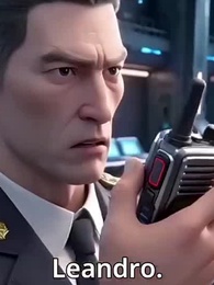 [Doblado]Héroe contra invasores - Episode 21