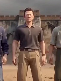 Episodio 38 - Cuando despertó el loong del Oriente