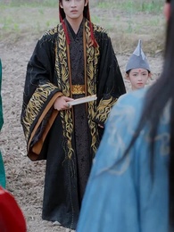 Tiểu Thần Thổ Địa Và Bảy Ngày Cứu Quốc - Episode 6