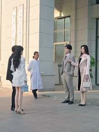 First Purchase: CEO Wife + God Mode - Episode 50