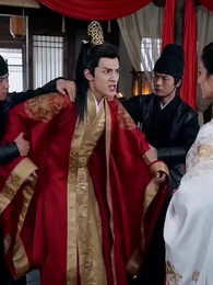 The Princess’s Choice - Episode 11