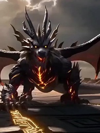 [Dubbed] Myths Awaken - Episode 15