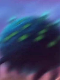 وريث ملك الأطياف يشارك في لعبة رعب - Episode 57