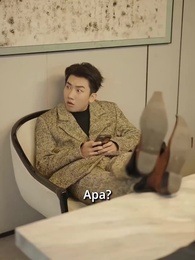 Terlambat Nak Sesal, Bekas Suami - Episode 69