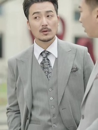 Terlambat Nak Sesal, Bekas Suami - Episode 60