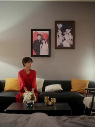 Tập 63 - Cô Vợ Nhỏ Mang Thai Của Giáo Sư