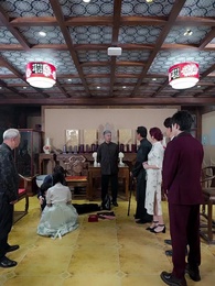 35화 - 나의 도사님!