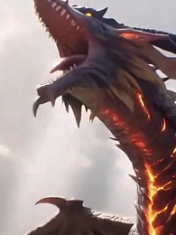 Episode 8 - [Dubbed] Myths Awaken