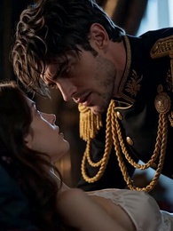 Episode 8 - The Commander's Mistaken Mate