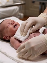 Fled with his eight children - Episode 28