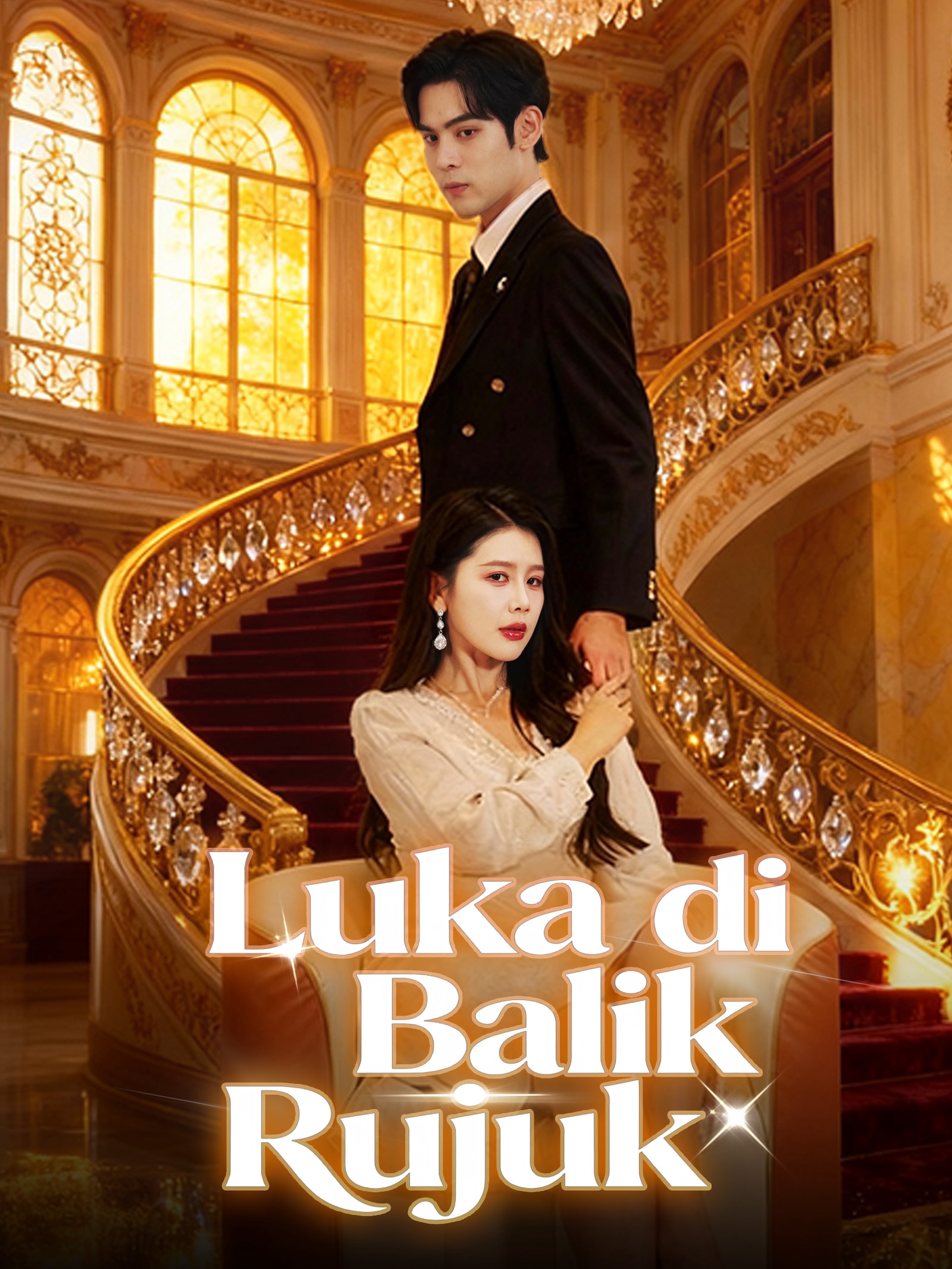Luka di Balik Rujuk
