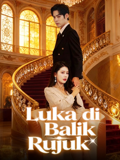 Luka di Balik Rujuk